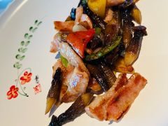 -馋遇江南·精致湖景雅宴(东方之门店)