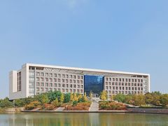 图书馆-安徽工业大学(秀山校区)