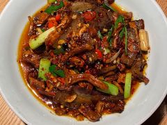-吃饭皇帝大(解放西路店)