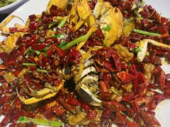 -龙虾风暴(松江店)