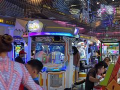 -反斗乐园(领展中心城店)