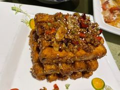 -铜锣湾·有麝自然香(重庆新天地店)