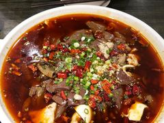 -庆合府重庆大排档(紫都城店)