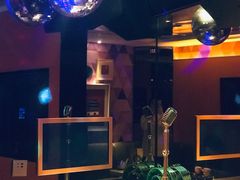 -星聚会KTV(北京世贸天阶店)