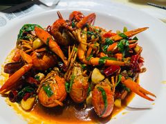 -聚味瞿记·龙虾堂(坡子街店)