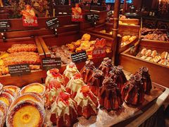 -B&C黄油与面包·THE GARDEN BAKERY概念店(世纪汇店)