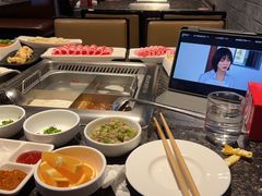 -海底捞火锅(稻河古街夜宵主题店)