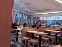-阿香米线(乐客城店)