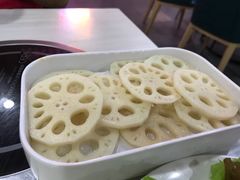 -到味·蒙小铁羊肉馆(粮道街总店)