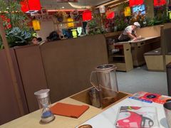 -小龙坎火锅(IFS HOT店)