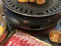 -大千金齐齐哈尔烤肉(清湖店)