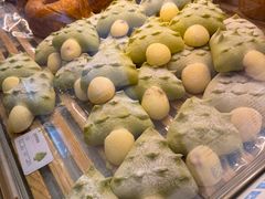 -好利来.生日蛋糕(杨家坪店)