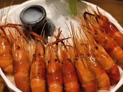 -乔街深夜食堂·小龙虾·高压锅生蚝(杭州总店)