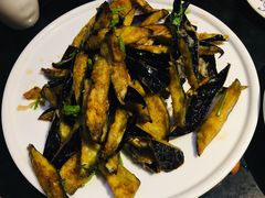 -晚归月亮湾私家菜(临邑路店)