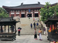 南山寺-三亚南山文化旅游区