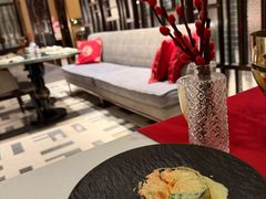 -康莱德酒店·美庭自助餐厅