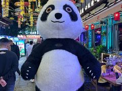 -喜鹊音乐酒馆(西街店)