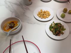 -大厨小馆(华阳城店)