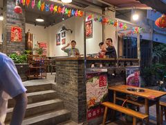 -龙厂长老火锅(抚琴店)