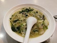 -二扁私房面馆(崂山路店)
