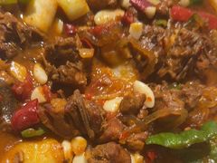 -巴扎屋大盘鸡·新疆菜(汇嘉时代店)