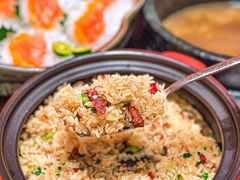 -蘑界·野生菌火锅(深业上城店)