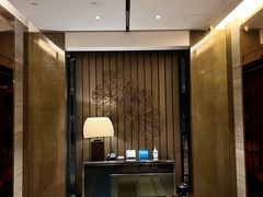 -广州天河希尔顿酒店