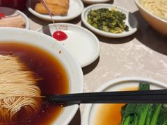 -松鹤面馆·古法焖肉面(观前店)