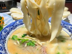 -裕丰源滋补烩面(天赋路店)
