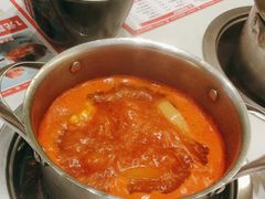 -湯島涮小火锅(余姚五彩城店)