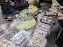 -花园菜市场