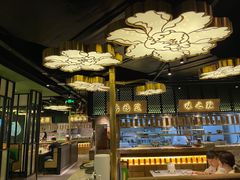 -辛香汇·现炒川菜(淮海路百盛店)