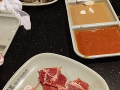 -梨花自助烤肉(天河城店)