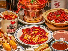 -福苗小骆驼烧烤(莲湖路店)