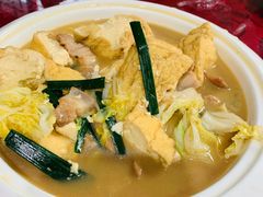 -渔老大·有机鱼馆·老字号(古城店)
