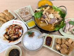 -百家鸡味馆(清泰店)