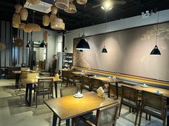 -向川南·水煮鱼·川菜(和平里店)