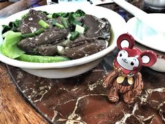 陈光记烧味饭店-陈光记烧腊店(罗保博士街店)