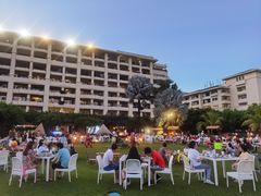 -三亚亚龙湾天域度假酒店