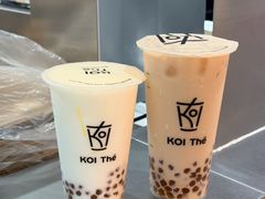-KOI Thé(正佳广场店)