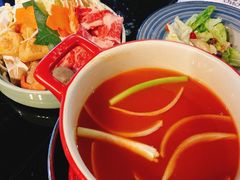 -曙亚洲餐厅-重庆富力艾美酒店(南坪万达广场店)