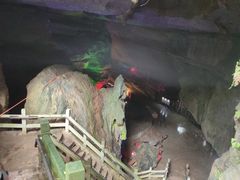 -寻龙山风景旅游区