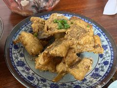 -福州人铭小吃