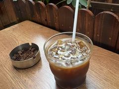 -E SPECIAL COFFEE 别样