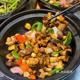 珠海这家地道啫啫煲‼️我可以连吃三碗米饭😋
