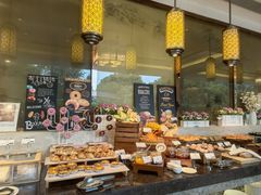 面包-索菲特西湖大酒店·香榭丽全日候餐厅(南山路店)