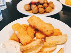 -宜家·瑞典风味餐厅(无锡店)