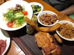 -江南果道西餐厅(北京路店)