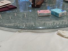 -喜宴又一村·粤菜·茶点·海鲜(壹方天地店)