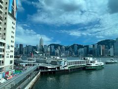 -海港城